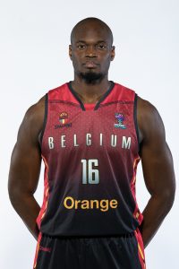 TUMBA, Kevin TUMBA, Kevin