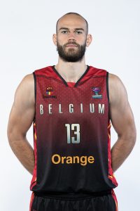 GILLET, Pierre-Antoine GILLET, Pierre-Antoine