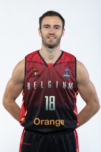 LIBERT, Alexandre LIBERT, Alexandre