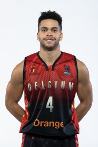 LECOMTE, Emmanuel LECOMTE, Emmanuel