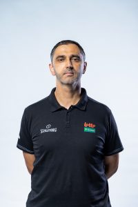 GJERGJA, Dario