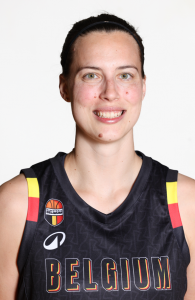DELAERE, Antonia DELAERE, Antonia