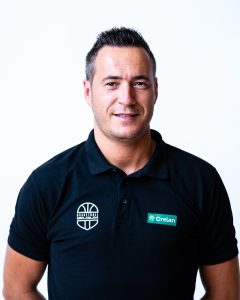 FORTHOMME, Hervé