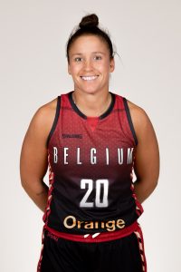 CARPREAUX, Marjorie CARPREAUX, Marjorie