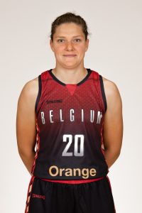 NAUWELAERS, Heleen NAUWELAERS, Heleen