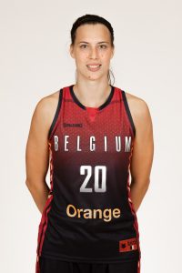 DELAERE, Antonia DELAERE, Antonia