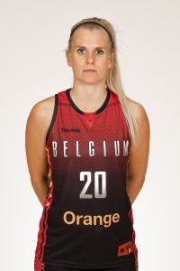 VANLOO, Julie VANLOO, Julie