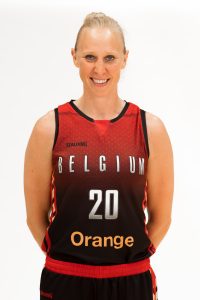 WAUTERS, Ann WAUTERS, Ann