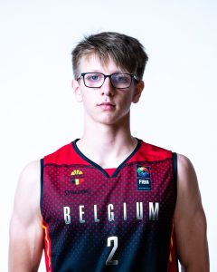 MEEUSEN, Noah