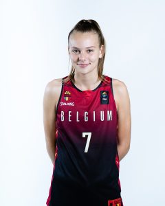DAELEMANS, Sam