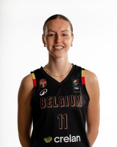 BAYART, Pauline