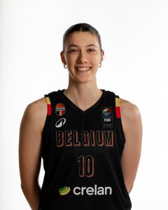 DECLERCQ, Ella