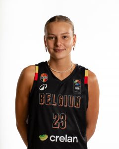 DAELEMANS, Sam