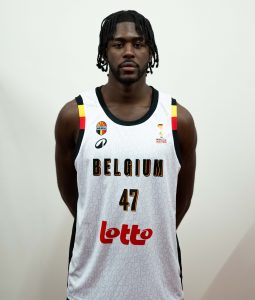 IZAW BOLAVIE, Archange