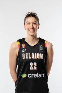 DECLERCQ, Ella