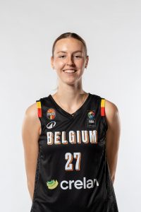 BAYART, Pauline