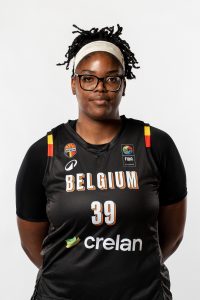 MUKEBA, Deborah