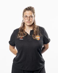 BECKERS, Mélanie