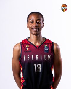 KATAKO-MWAKA, Priscilla KATAKO-MWAKA, Priscilla