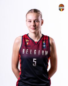 DAELEMANS, Sam DAELEMANS, Sam