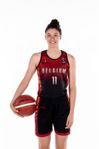 DECLERCQ, Ella