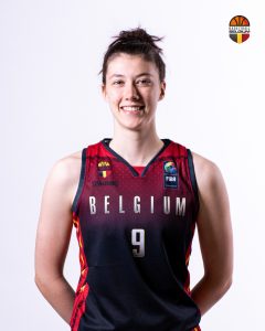 DECLERCQ, Ella DECLERCQ, Ella