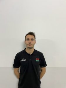 METTILION, Fabian