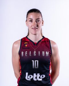 RESIMONT, Laure RESIMONT, Laure