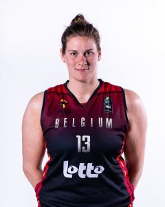 LINSKENS, Kyara LINSKENS, Kyara