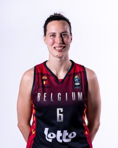 DELAERE, Antonia DELAERE, Antonia