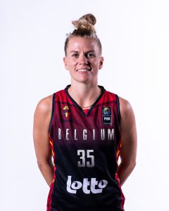VANLOO, Julie VANLOO, Julie