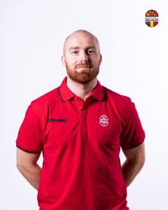 WALASIAK, Donovan WALASIAK, Donovan