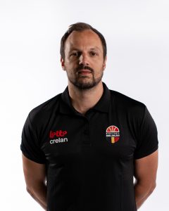 DE LEPELEIRE, Gunnar