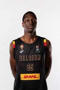 HAVYARIMANA, Dylan