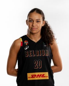 MCCOLLUM, Lina