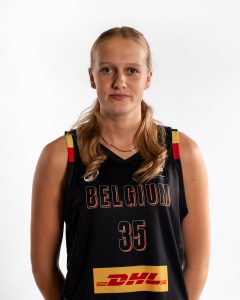 DEPAUW, Annelien
