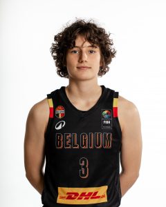 PAUWELS, Kaat
