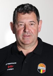 AERTGEERTS, SVEN