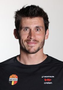 OLDERS, Tom