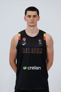 RAEDSCHELDERS, Alexander