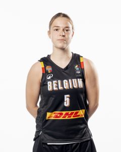 CREEMERS, Anna