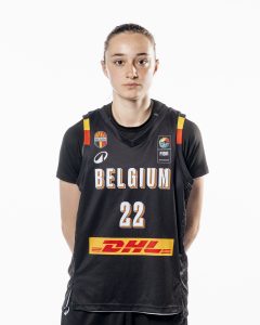 MALKOC, Emma