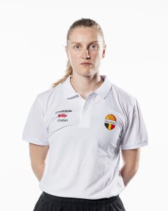 MAESSCHALCK, Eline