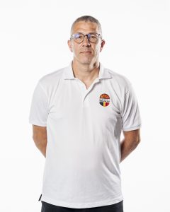 FRANCOIS, Laurent