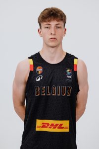 PIETERS, Daan