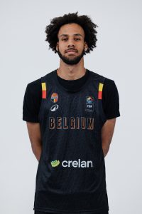 NTAMBWE KANBUNDJI, Daniel
