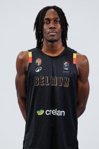 MBESSANG, Ilan