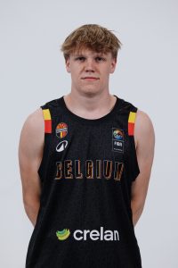 MATHY, Julien