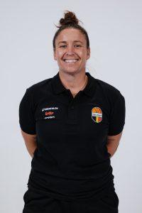 CARPREAUX, Marjorie