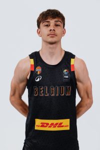 CONSOLI, Léo